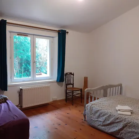 Holiday home A La Ferme Montolieu