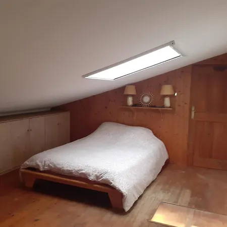 A La Ferme Holiday home *