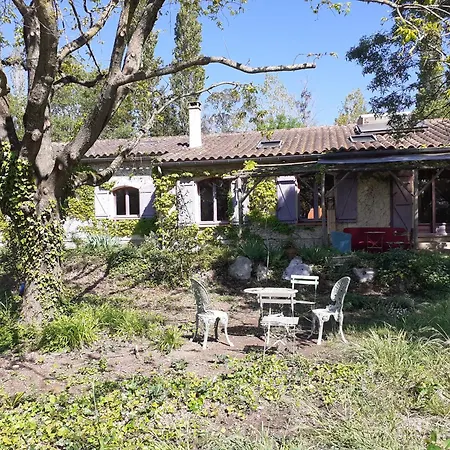 A La Ferme Holiday home *